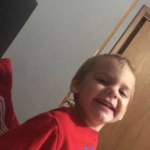 Meet your Posher, Caleb